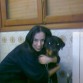 HAY COMO QUIERO A MI THOR MADRE